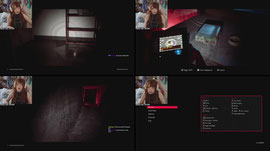 come watch or else