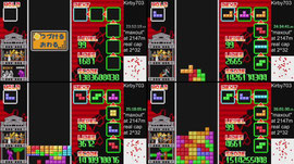 mindless tetris
