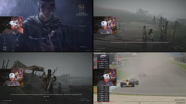 [DROPS ENABLED] WWM, Chatting and Kpop!