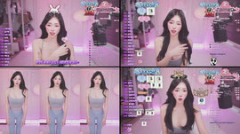 짠늅)떨려용.. 레깅스좋아하는오빠들? 방광옵바에첫백두산