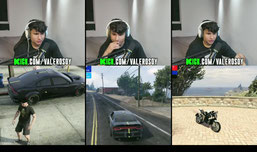 Lets Go LIVE!