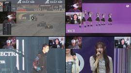 Chatting and Kpop!