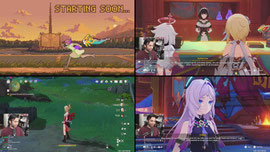 Returning to Genshin | Playing Natlan Act 3