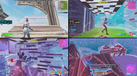 short secret stream | !socials !discord !code !map