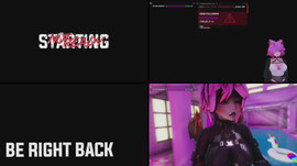 A CHILL DAY! !gamersupps !links