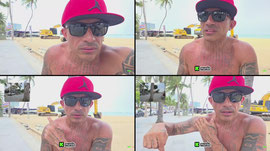 Murda's Life in Pattaya! #Thailand #Pattaya