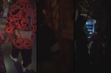 Horror Nights