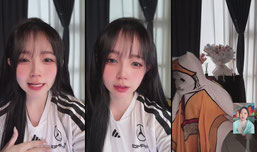 新主播，第一天开播