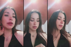 Holi ya te vimos ♥