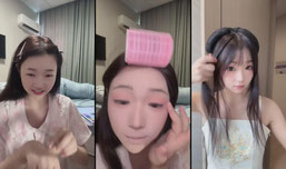 来找碧瑶玩！
