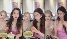 girlstalk