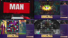 $500,000 START | !swap !roobet !leaderboard