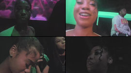 HOUSTON HOSTING AFRO NIGHT