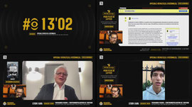 Spéciale révolte(s) lycéénne(s): en direct de blocus 93 et Tours +  avocats, Piquemail (LFI), LDH