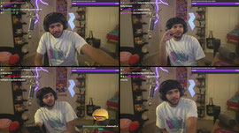 THE CHUNT !MARATHON PARTY FINALE !dono