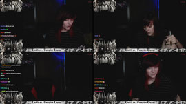 emo beth is awake