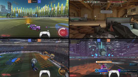 💎 NA PRODIGY. 💎 ⭐️ LOOKING FOR ORG TO REPRESENT FOR RLCS 2027 ⭐️ 🔥 CHAT READER 🔥