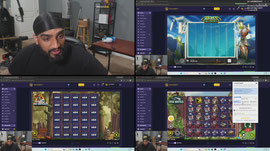 $1700 RAW BALANCE ON ROOBET! $2000 LEADERBOARD LIVE NOW! !roo !lb