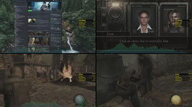 Bought OG RE4 for Stream-O-Ween | Still Thinking About Ace Combat 8