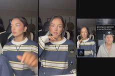Ily say it back