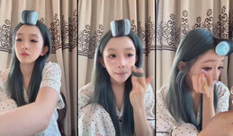 像你那个前女友