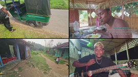 Bangladesh Daily stream day 3