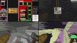 learning minecraft all advancements
