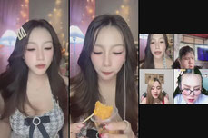 Untitled stream
