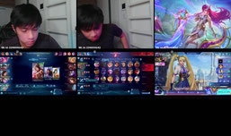Lets Go LIVE!