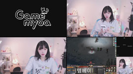 리니지클래식 로엔그린 ⭐️11크로9셋 투망 게일요정
