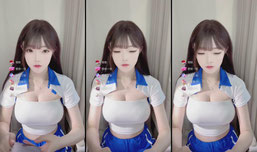 亲吻壁纸