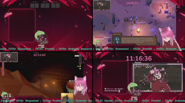(DE) Subathon Tag 1