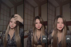週69センズリガール (@_l_x2n6) TikTok VODs & Stream Recordings