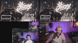 [NarcoCity] Ich liebe Füße 500 SUBS = 2ter12h | JERZY.GG |+18