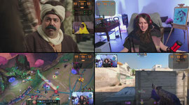 SUBATHON!!! 320+ Saat | !link