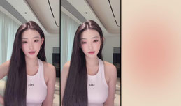 把我当作她再刷一次吧