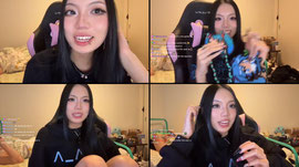 fat chud is bored ♡ OPENING A PACK EVERY 5 SUBS !plus !dono !discord