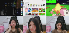 แอนนี่ นารา(4k)