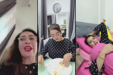 Waniza new acc