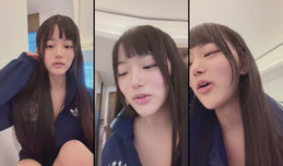 小小樱正在直播