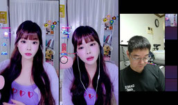 지우랑 놀자