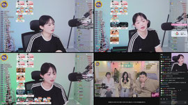 [최가네] 아 방송 끄기 개 아쉽네 ㅇ ㅏ ~~~~~~~