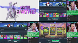 hi<3 $150,000 LEADERBOARD, GIVEAWAYS, CHAT CONTROLS SLOTS !SR !new !discord
