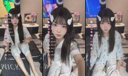 脚麻嘛？