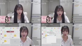 1일차) 팬더 와꾸 뒤에서 1티어