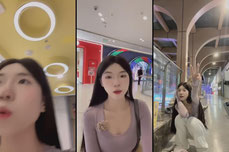 Untitled stream