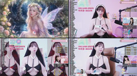 [신입] 타락수녀 회개하세요🔞
