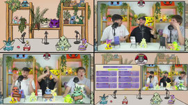 POKÉMON EL PODCAST 3x04 - FOLAGOR ''LLORA'' Y XAMORK MEJORA. Y POKEMON MAS POKEMON MUCHO POKEMON