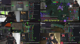 Marathon 5/31 - Road to Grandmaster 🕊️ RIP Draven 🕊️