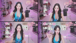 찐늅) 키워쥬째요 오빠들..